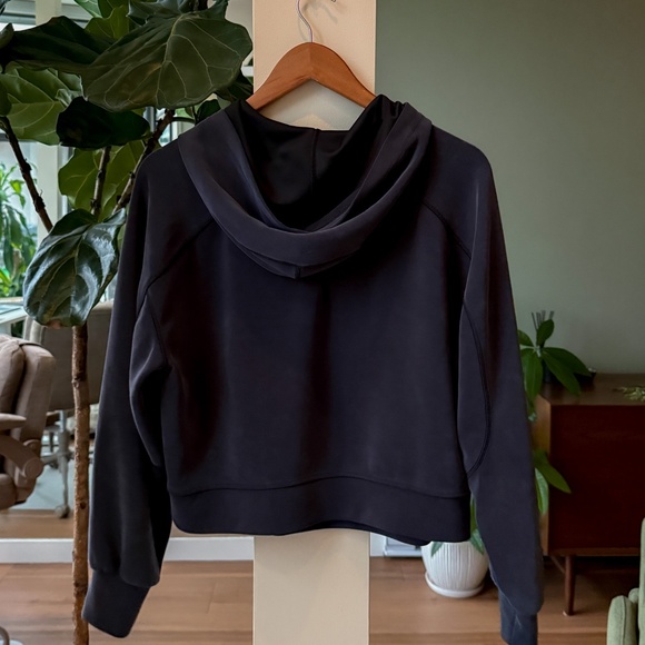 Lululemon softstreme hoodie - Picture 3 of 5